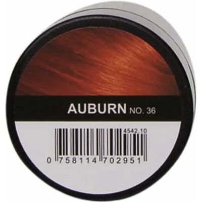 ZENZ Organic Day Colour & Volume Boost 25 g, Auburn No. 36