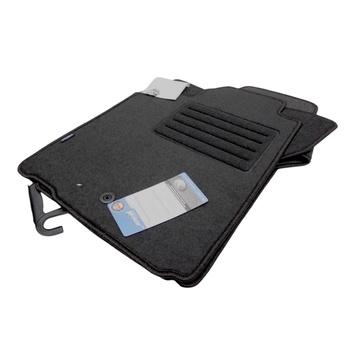 Petex Мокетни стелки за MITSUBISHI Pajero Sport (1998-2006) (112339102)