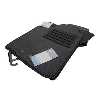 Petex Мокетни стелки за MITSUBISHI Pajero Sport (1998-2006) (112339102)