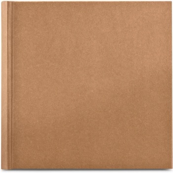 Hama Албум Wrinkled, 30х30 см, 80 бели страници, 07611