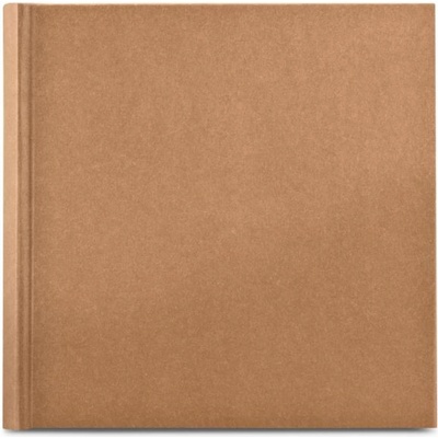 Hama Албум Wrinkled, 30х30 см, 80 бели страници, 07611