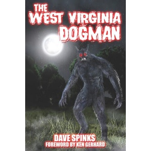 The West Virginia Dogman (2022)