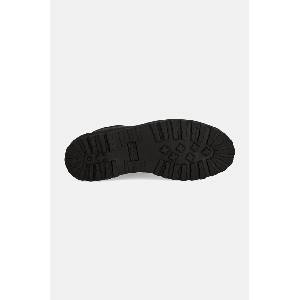 Diemme Обувки от набук Cornaro Gomma (DI24FWCOM.F03L011BLK)