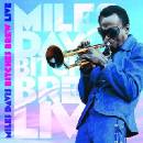 DAVIS MILES: BITCHES BREW LIVE LP