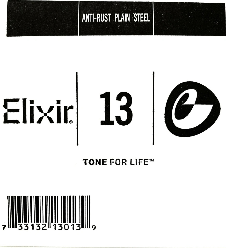 Elixir 13013