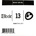 Elixir 13013