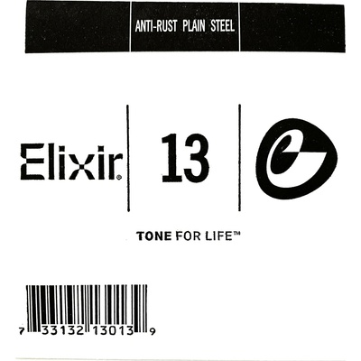 Elixir 13013