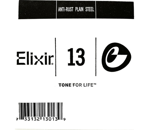 Elixir 13013