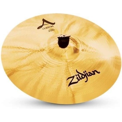 Zildjian A20516 A Custom 18" Чинел Crash (A20516)