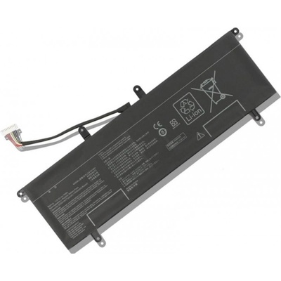 ASUS Батерия за ASUS ZenBook Duo UX481FA UX481FL C41N1901