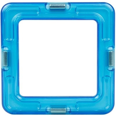 Magformers Zrcadlový čtverec 1 ks – Hledejceny.cz