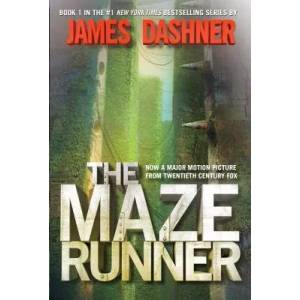 The Maze Runner | James Dashner (ISBN: 9780385737944)