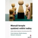 Manuál terapie systémů vnitřní rodiny - Frank Anderson, Martha Sweezy, Richard C. Schwartz