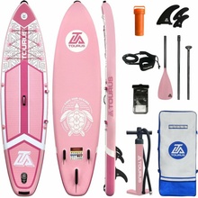Paddleboard Agama TOURUS SPORT PINK