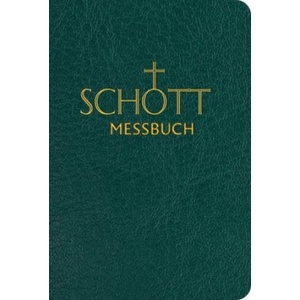 SCHOTT Messbuch für die Sonn- und Festtage des Lesejahres B | Benediktiner der Erzabtei Beuron (ISBN: 9783451382352)