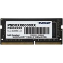 Patriot Signature DDR4 16GB 2666MHz CL19 PSD416G266681S
