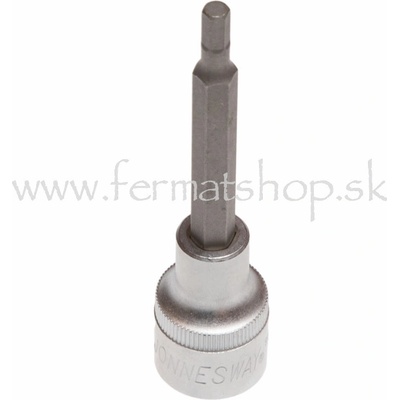 Hlavica imbus 1271 5 1/2´´ 55 mm