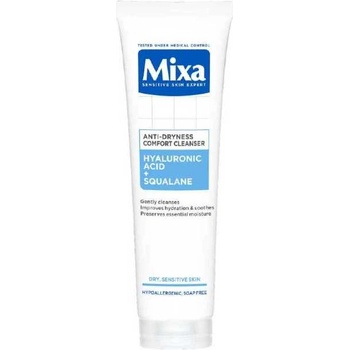 Mixa Anti-Dryness Comfort Cleanser 150 ml