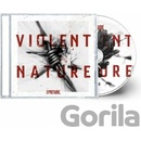 I Prevail - Violent Nature CD