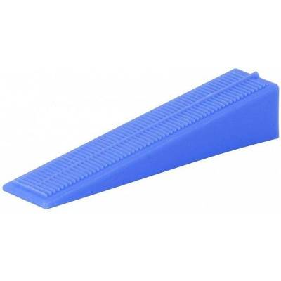 Klinok Strend Pro LW110, nivelačný, 98x21x20 mm, bal. 100 ks ST2160786