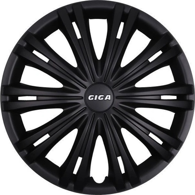 Argo Giga black 16" 4 ks