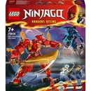 Stavebnice LEGO® LEGO® Ninjago 71808 Ohnivý mech Kaia