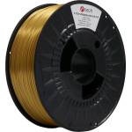 C-Tech 3DF-P-SPLA1.75-BRASS 3D филамент, PREMIUM LINE, Silk PLA, 1, 75mm, 1000g, Месинг (Brass) (3DF-P-SPLA1.75-BRASS)