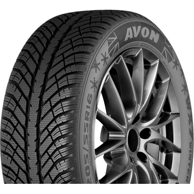 Avon WX7 205/55 R16 91H