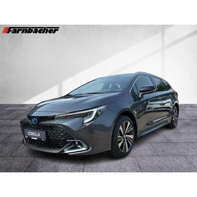 Toyota Corolla 2.0 Hybrid Touring Sports 144 kW