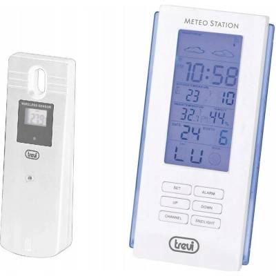 Trevi ME 3108