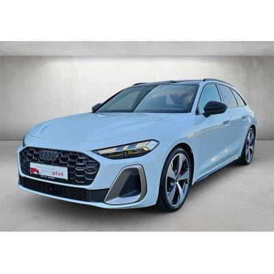 Audi A5 TFSI quattro S tronic S-line Avant 150 kW