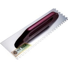 Maxilla 480x130 E4 z nerezovej ocele