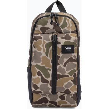 Vans Раница Vans Warp Sling 11 l bungee cord/turkischcoffee