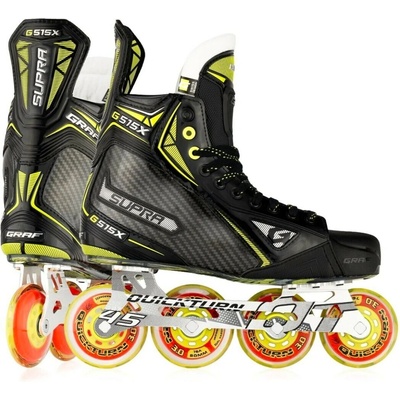 GRAF Supra G515X Senior