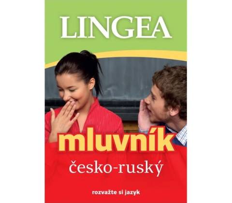 Česko-ruský mluvník