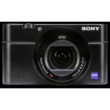 Sony Cyber-Shot DSC-RX100 Mark IV