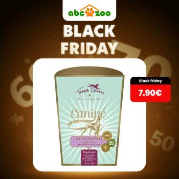 Terra Canis Canipé Game 200 g