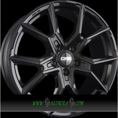 CMS C33 8,5x20 5x112 ET40 black