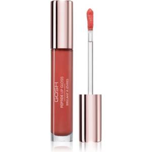 Gosh Copenhagen Peptide Lip Gloss блясък за устни с пептиди цвят 003 Vintage 7ml