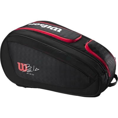 Wilson BELA V3 SUPER TOUR černá
