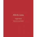 Abloh-Isms Abloh Virgil