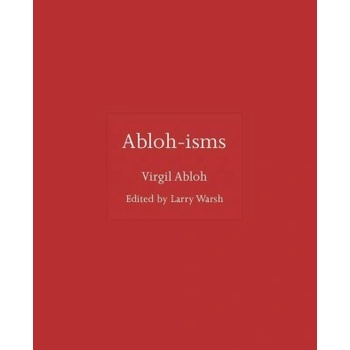 Abloh-Isms Abloh Virgil