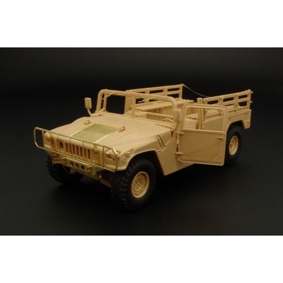 TAMIYA Hauler HMMWVE M1038 hummer CARGO TYPE PE parts for model 1:48