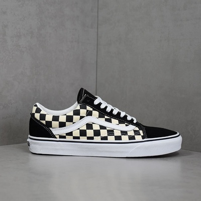 Vans tenisky Old Skool černá
