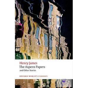 Aspern Papers and Other Stories | Henry James (2013)