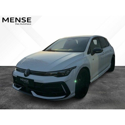 Volkswagen Golf R 4Motion DSG 245 kW