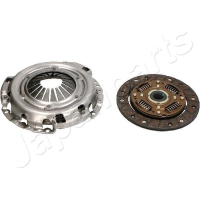 Sada spojky JAPANPARTS KF-2120
