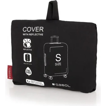 Gabol калъф за куфар S