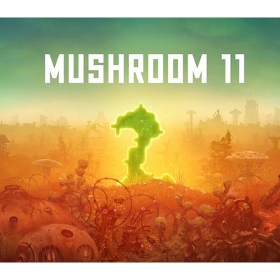 Mushroom 11