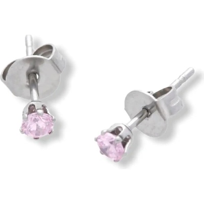 CHM tečka na puzetu růžové 15686